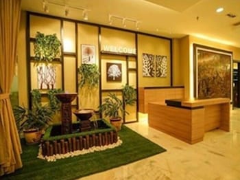 Hotel Anika 28/32