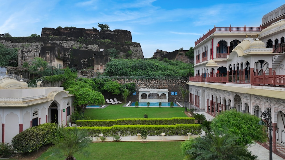 Shahpura Haveli 44/50