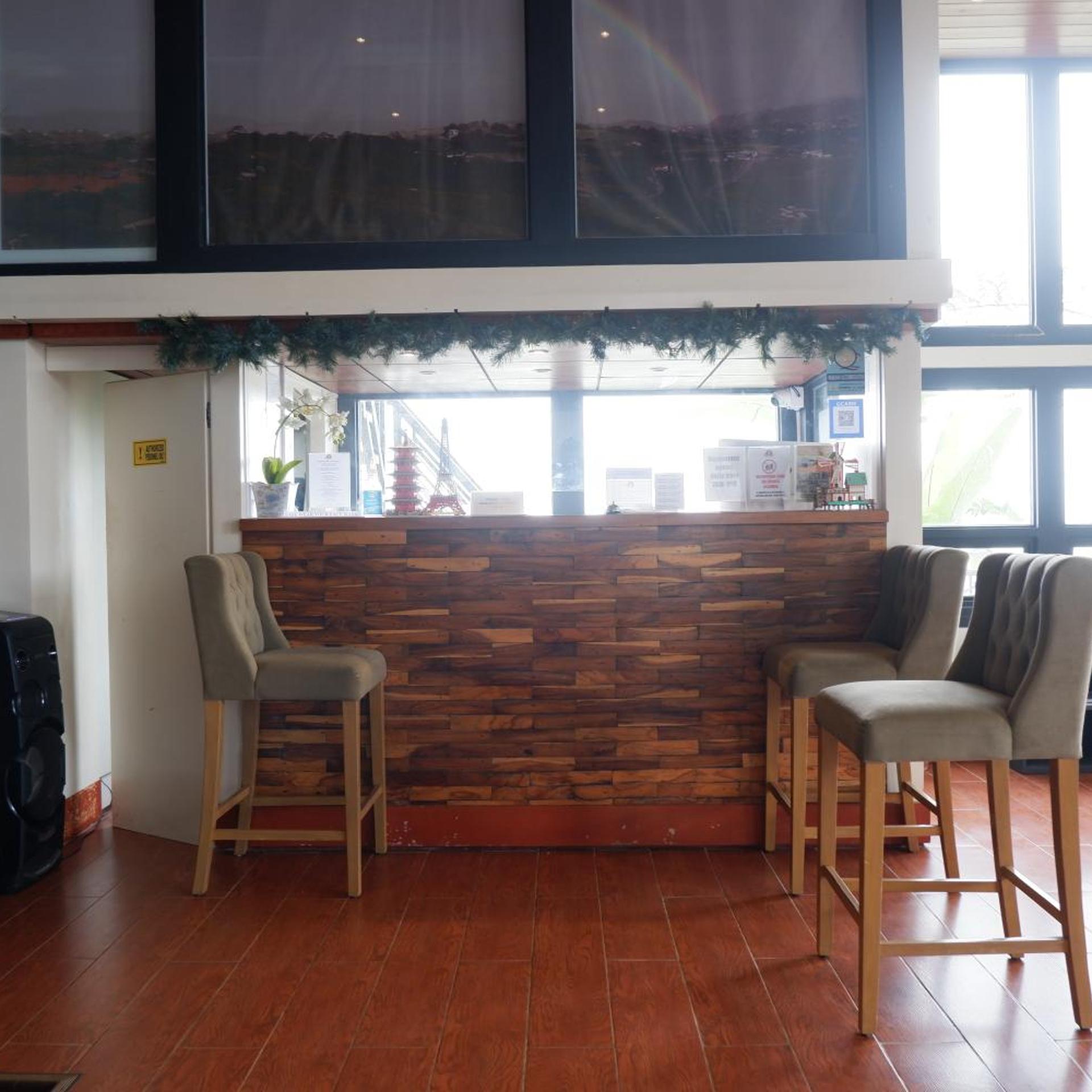 OYO 492 Sunset View Ridge Residences 37/50