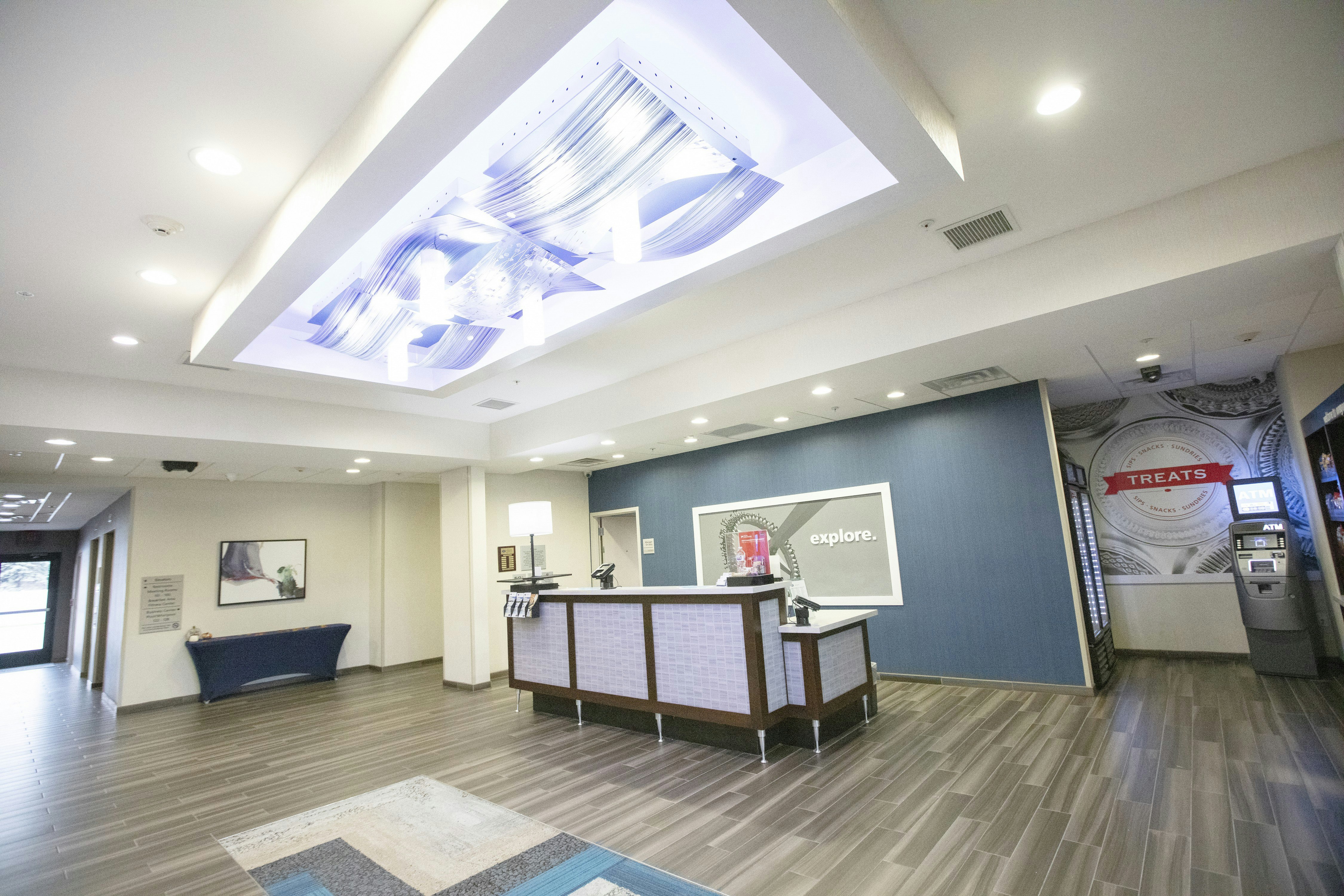 Hampton Inn And Suites Toledo 5/56