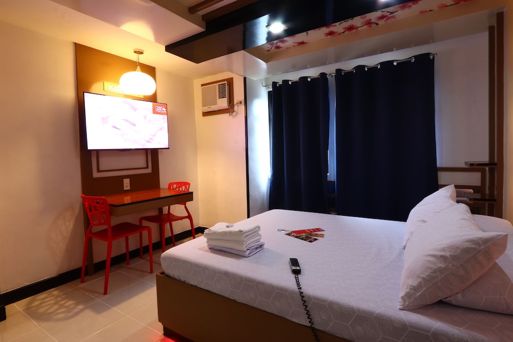Hotel Sogo Banawe 16/42