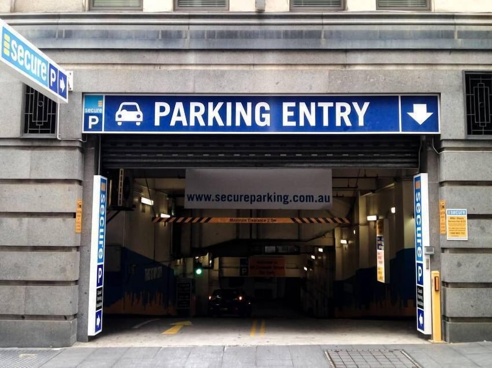 The Sebel Sydney Martin Place 1/50