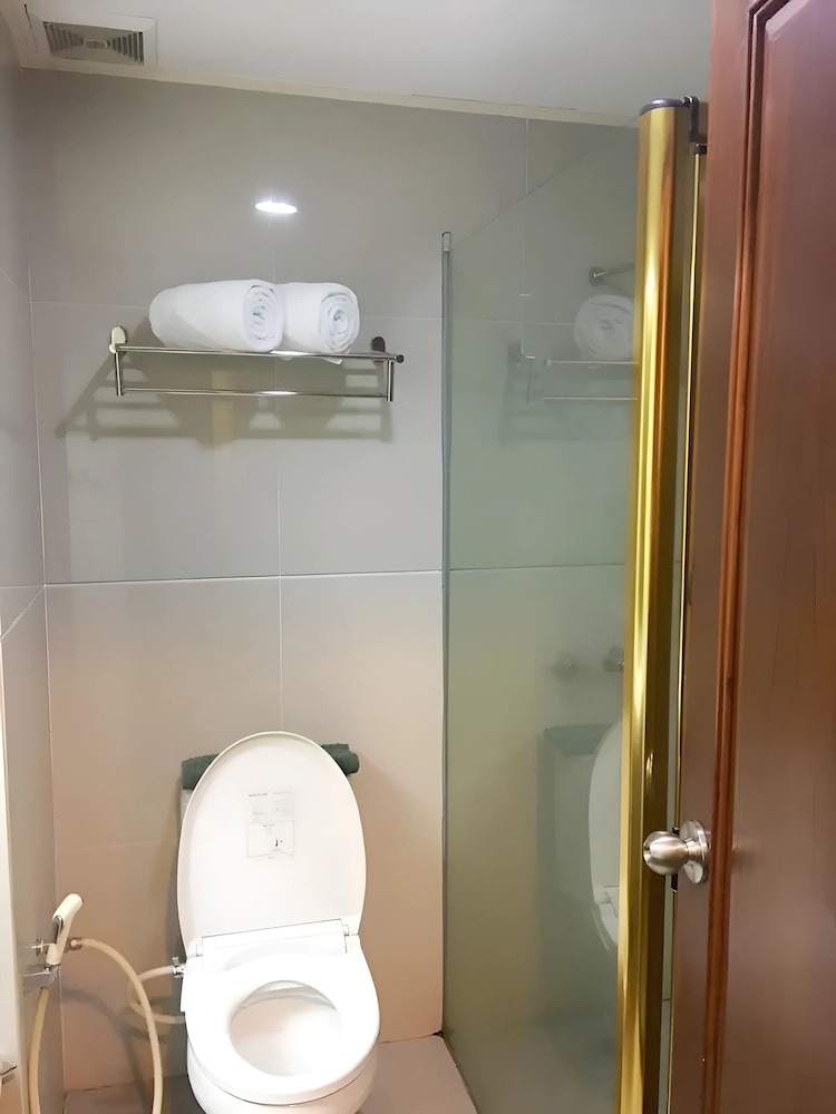 Paragon Hotel Jakarta 33/33