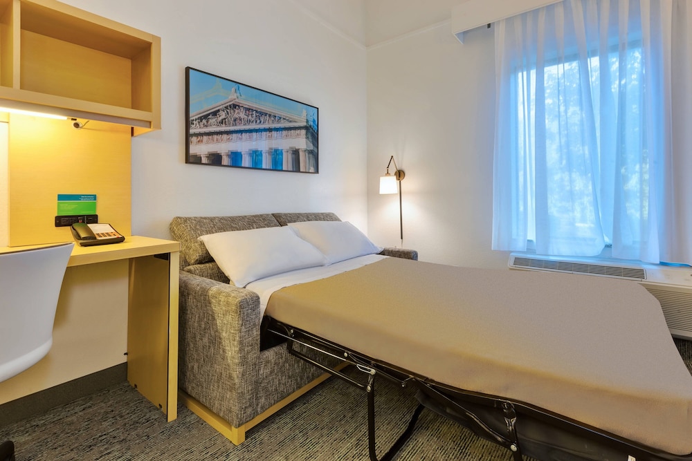 Towneplace Suites Nashville Airport 15/38