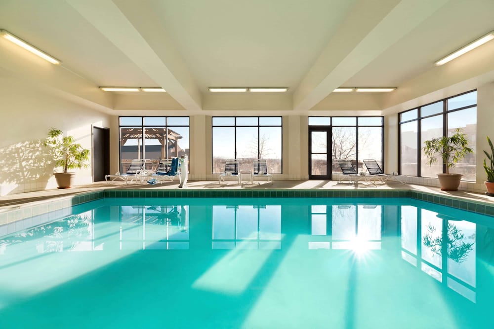 Wingate by Wyndham Greenwood Village/Denver Tech 18/47