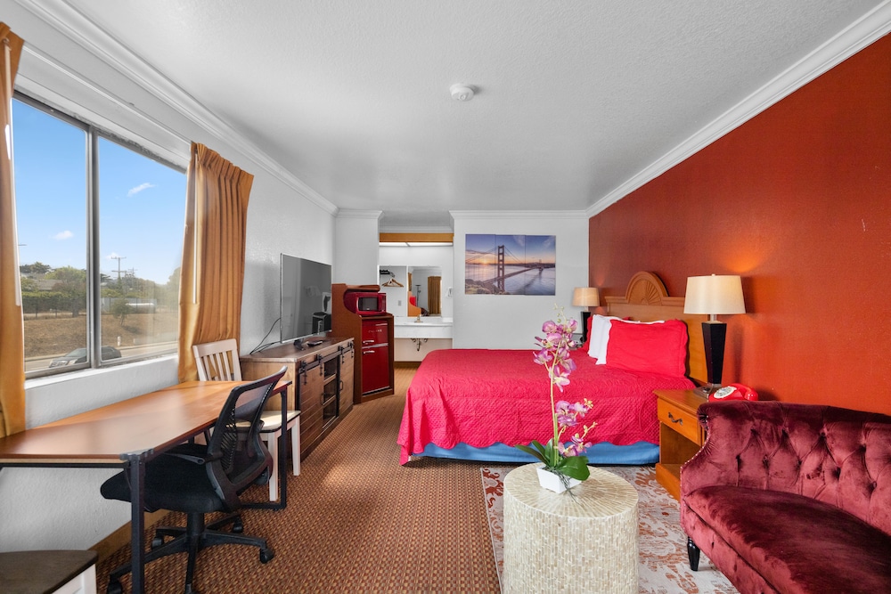 Americana Inn 49/67