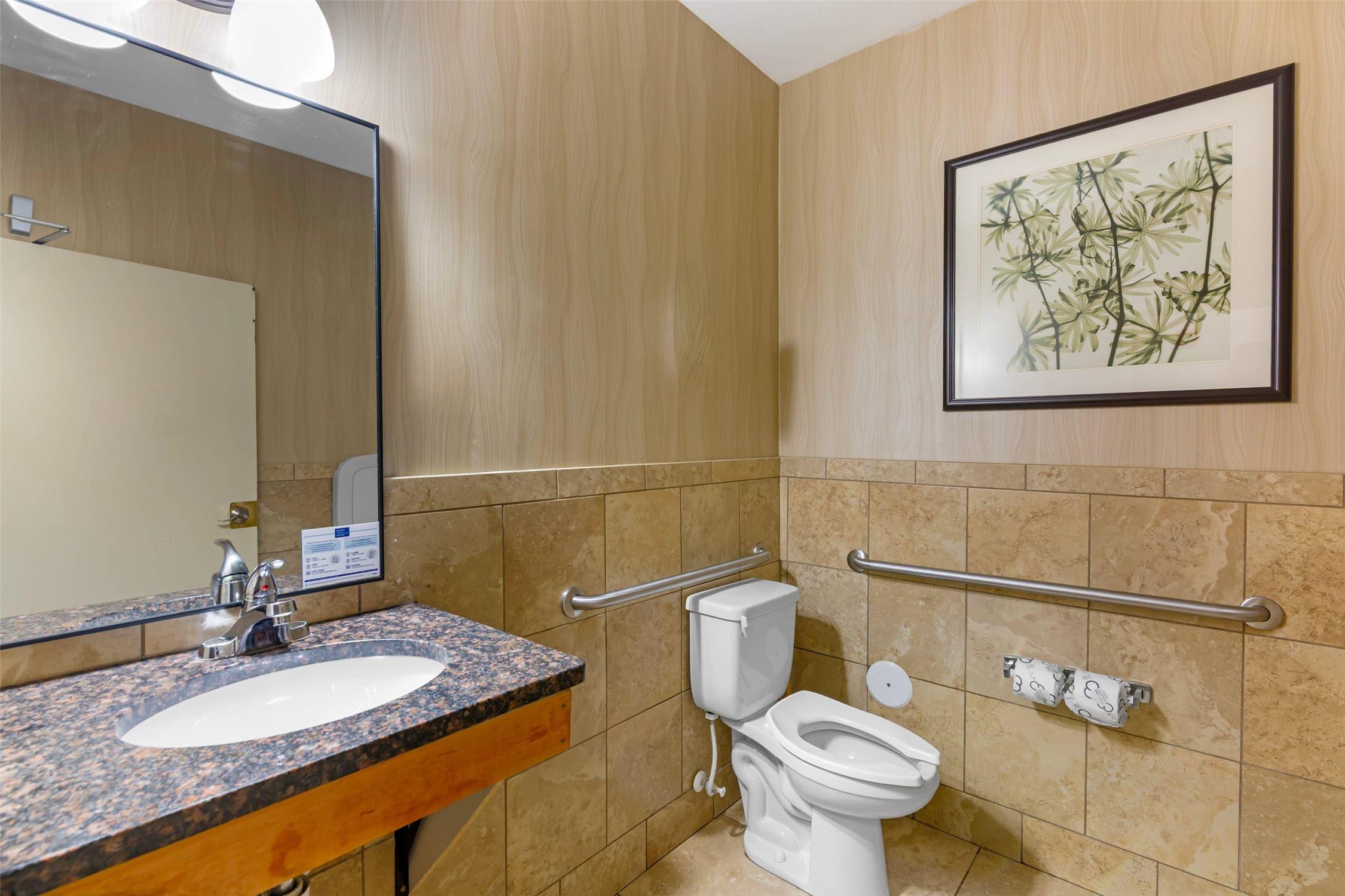 Mainstay Suites Tioga 47/47