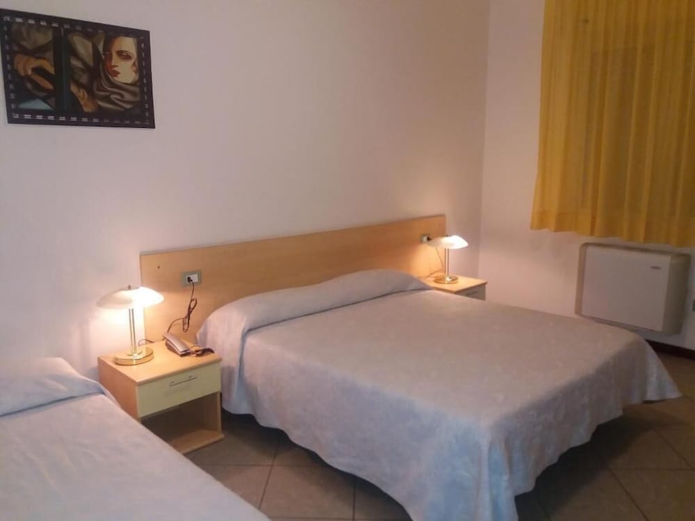 Hotel Ariston 12/47
