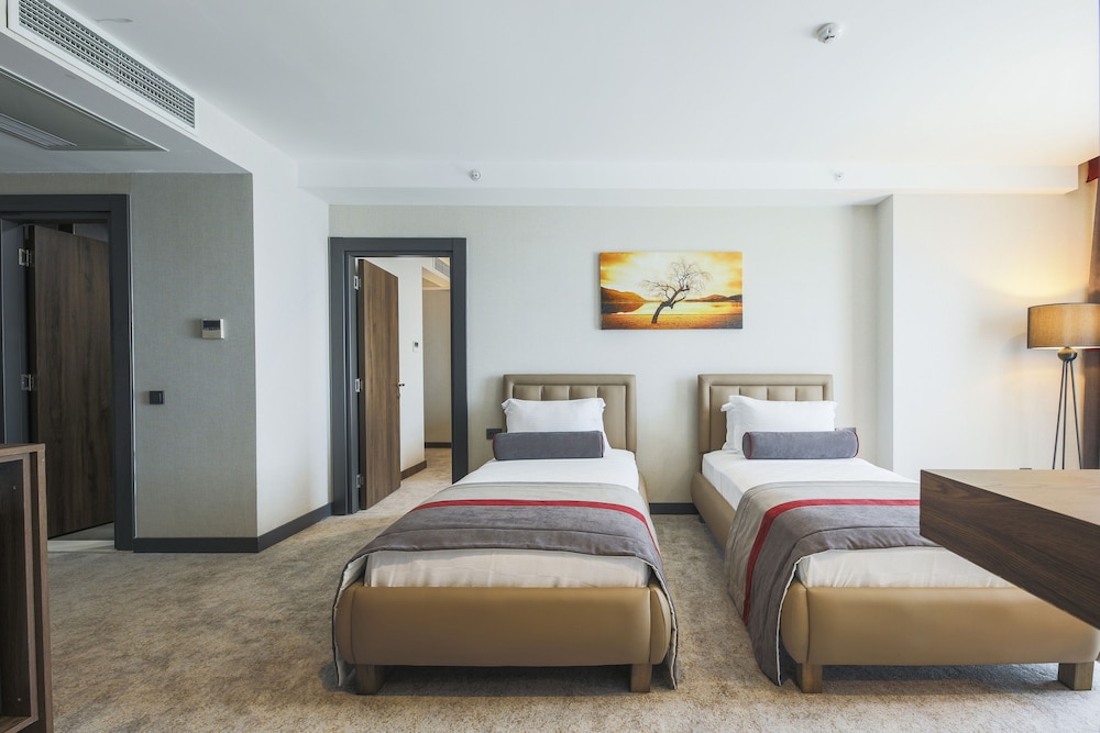 Noax Hotel 25/71