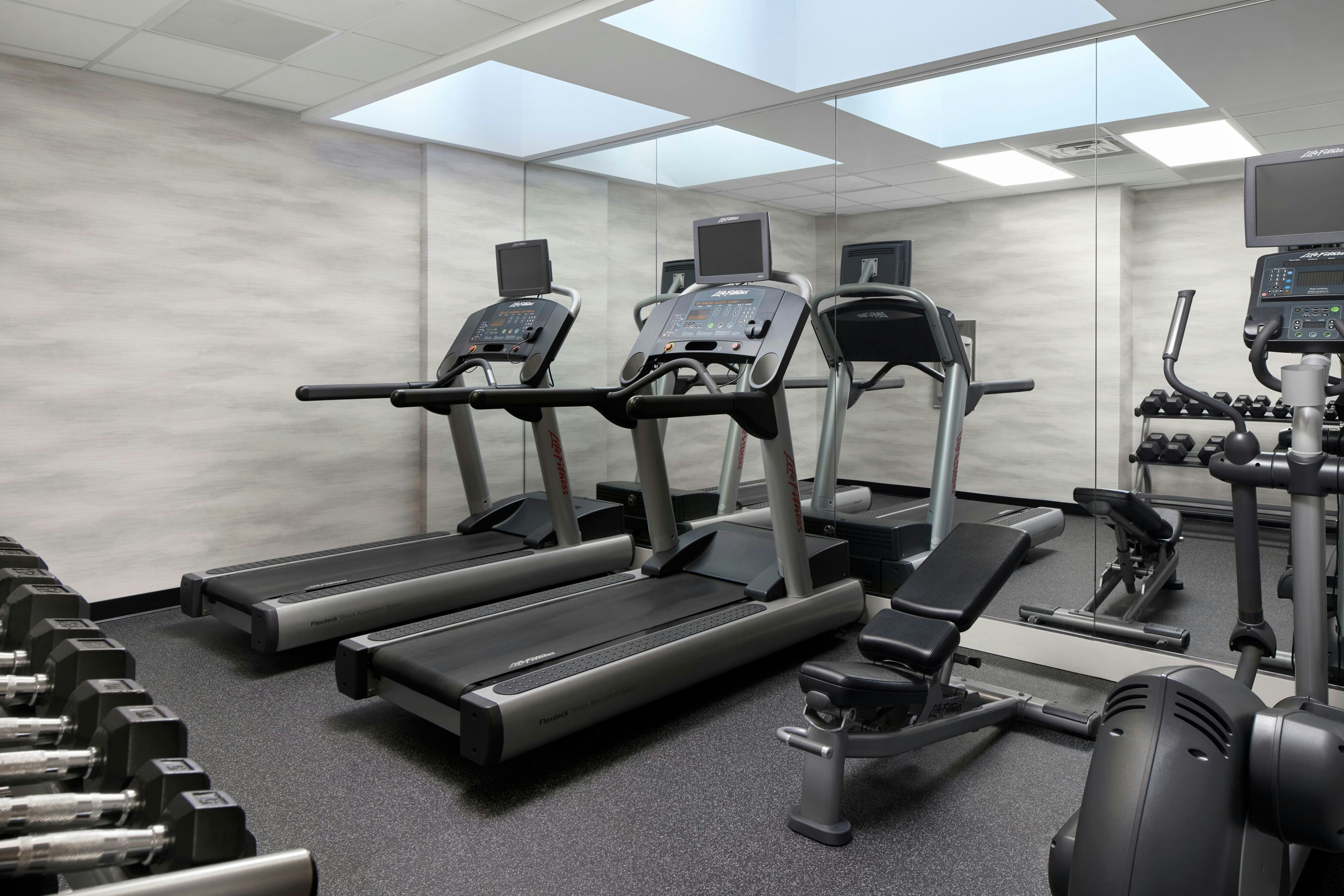 Fairfield Inn And Suites Stafford Quantico 14/29