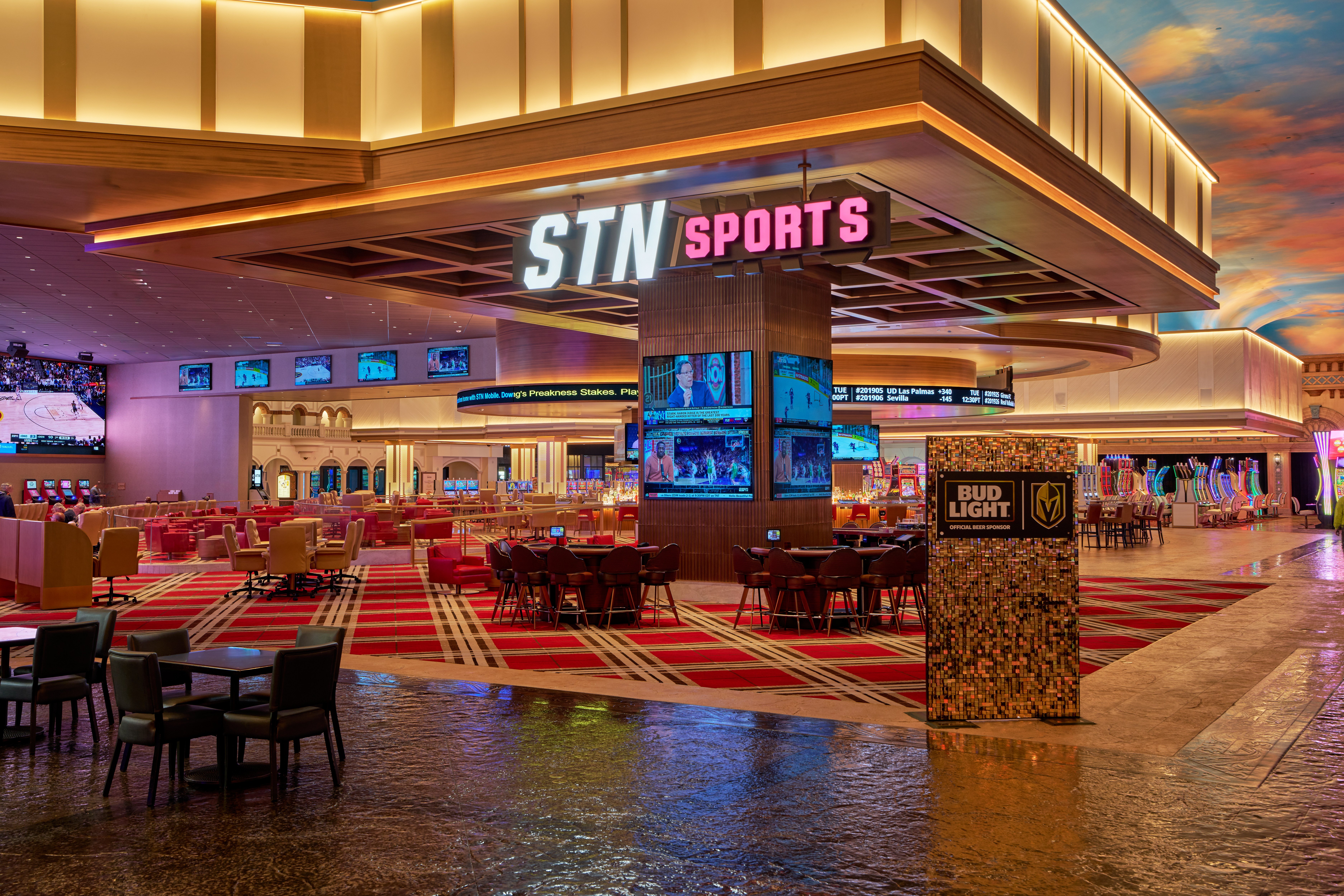 Sunset Station Hotel and Casino 73/80