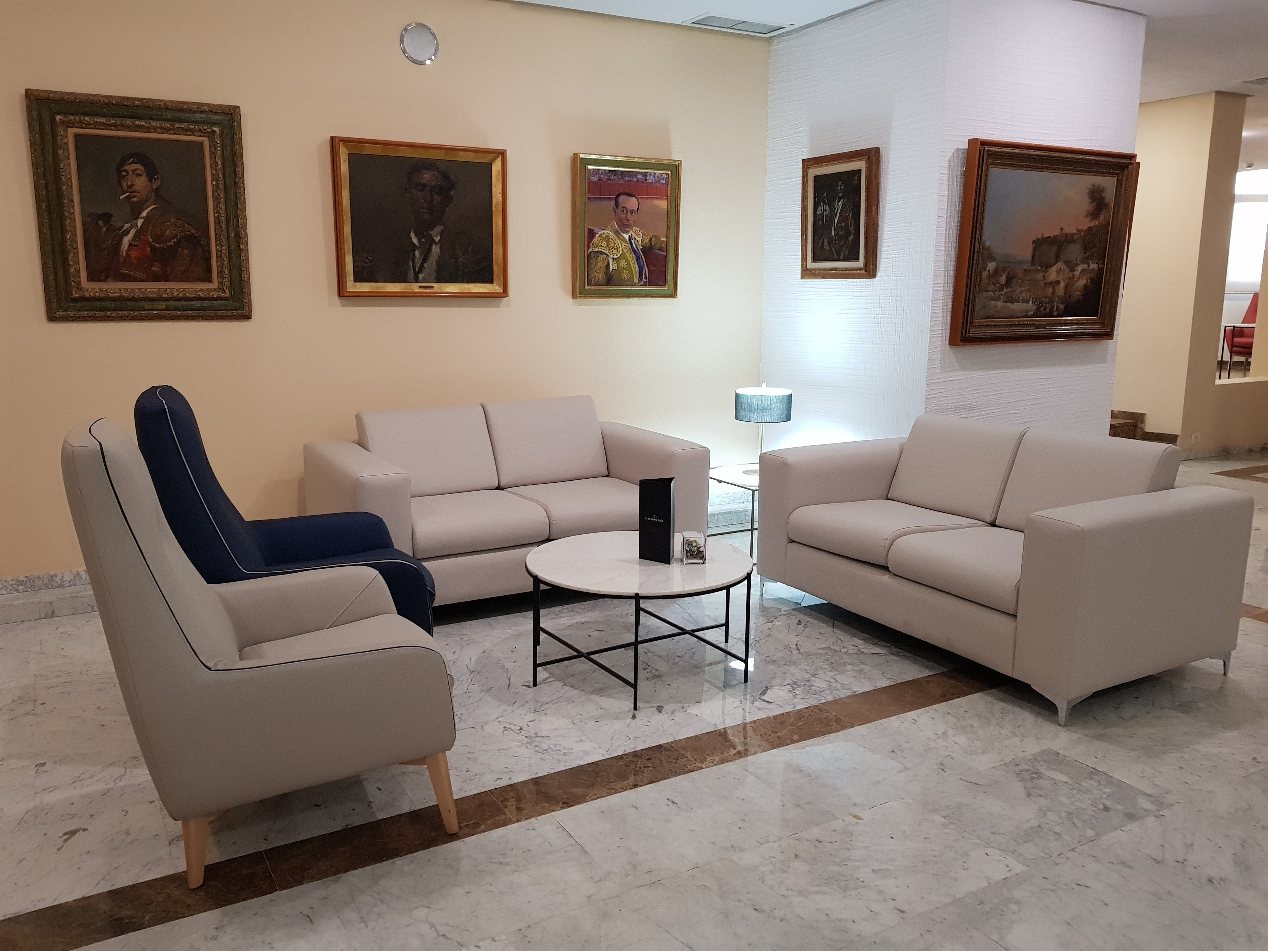 Pasarela 25/50