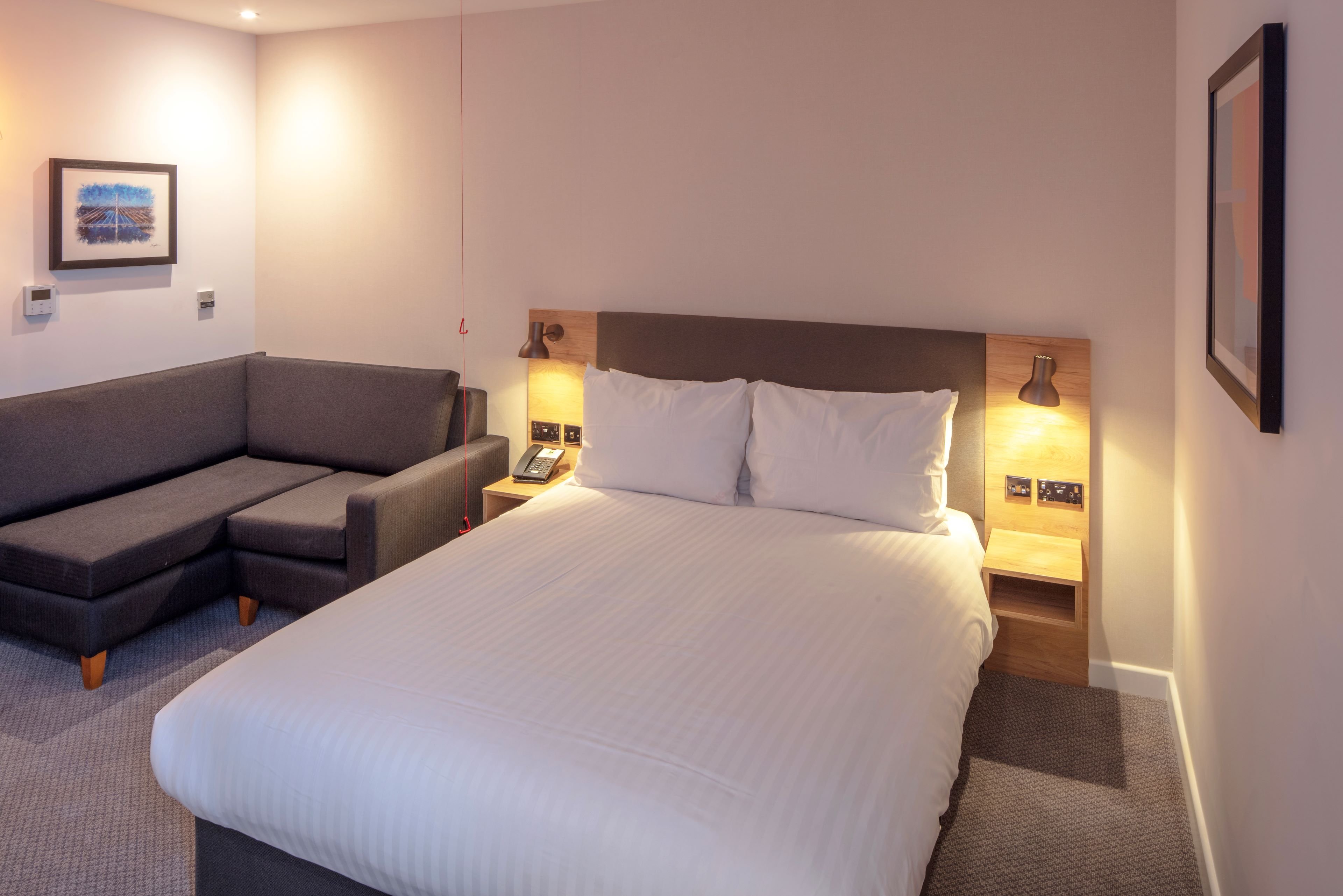 Holiday Inn Sunderland, an IHG Hotel 13/50