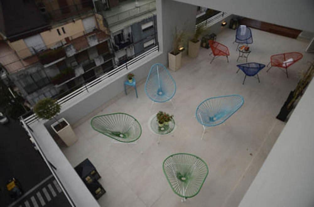 Bulnes Eco Suites 8/62