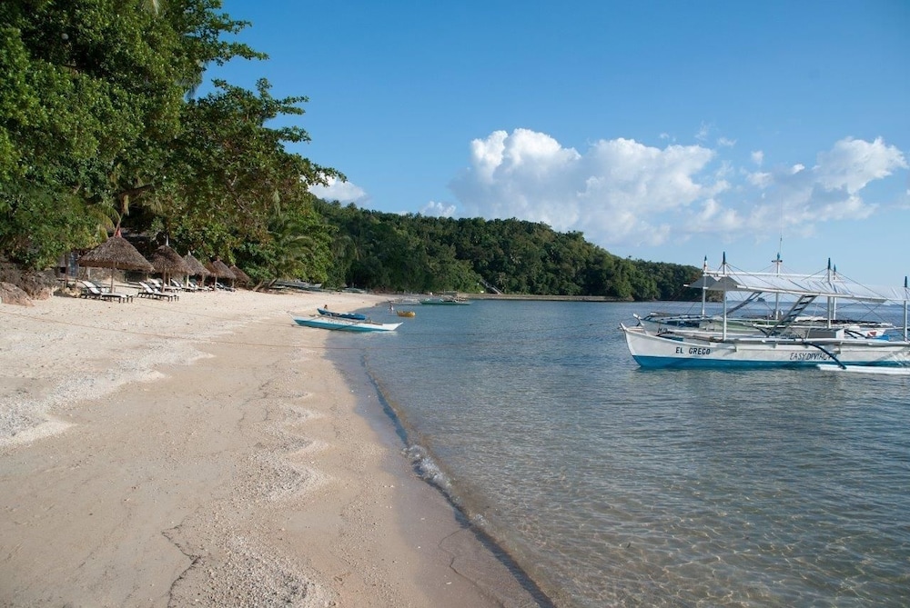 Easy Diving And Beach Resort 49/60