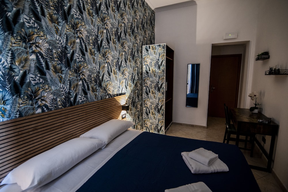 Hotel Dell Urbe 38/50