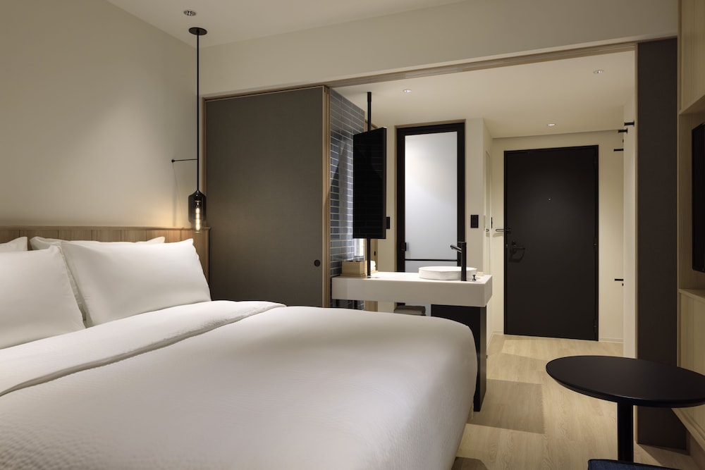 Fairfield by Marriott Hokkaido Eniwa 13/43