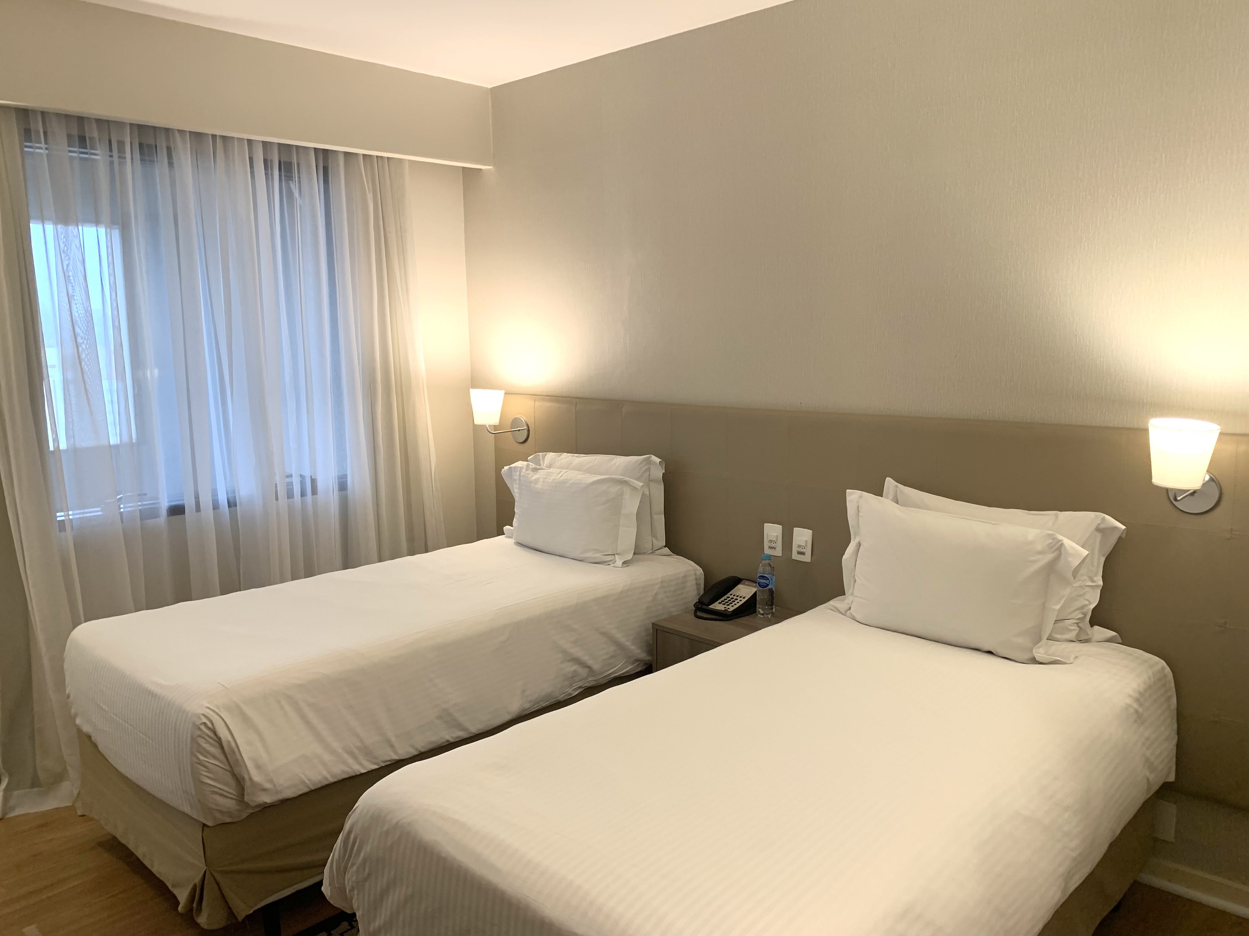 Staybridge Suites Sao Paulo 11/50