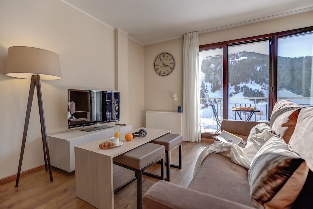 Pierre And Vacances Andorra Bordes Denvalira 25/50