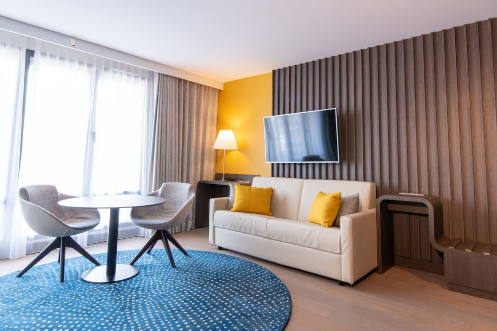 Best Western Premier Hotel De La Paix 22/43