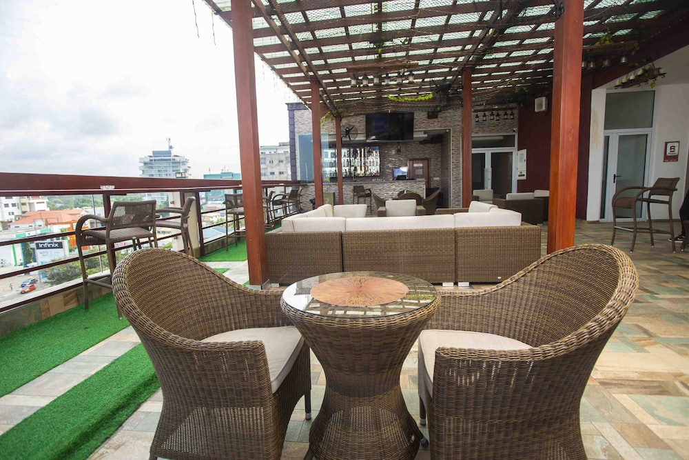 San Marino Hotel Apartment 39/50
