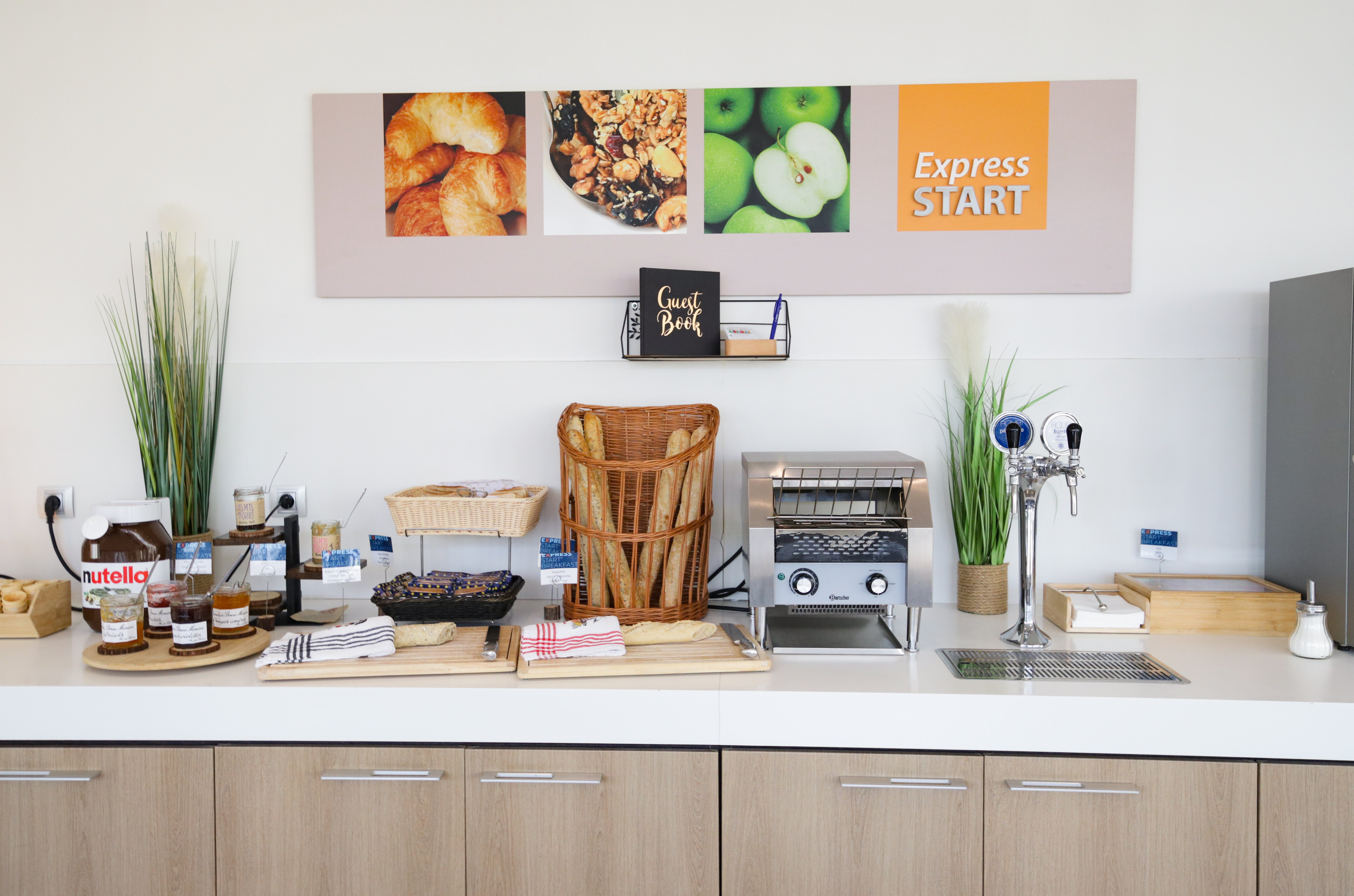 Holiday Inn Express Strasbourg-Sud 15/68