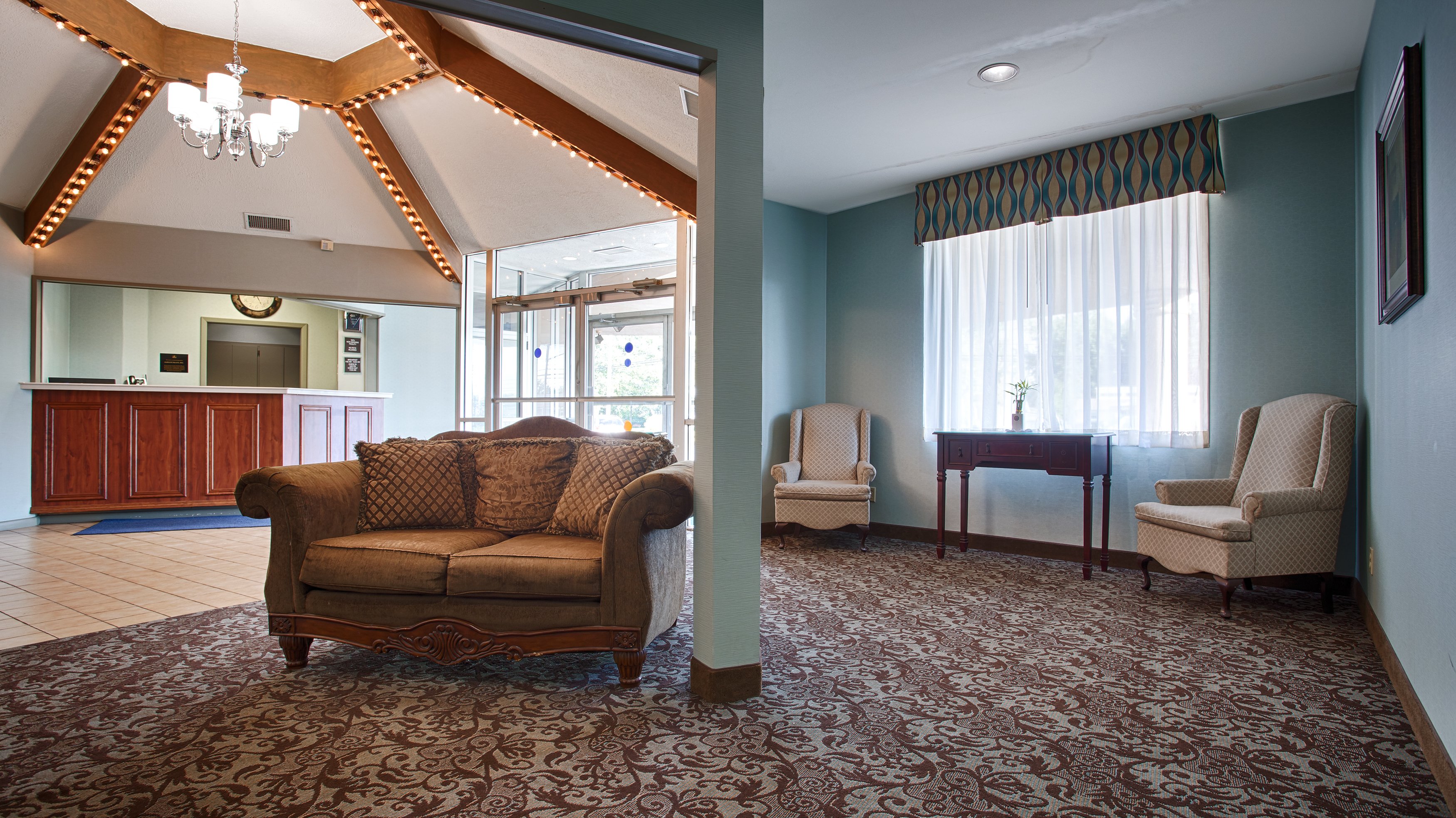 Best Western Summit Inn 22/32