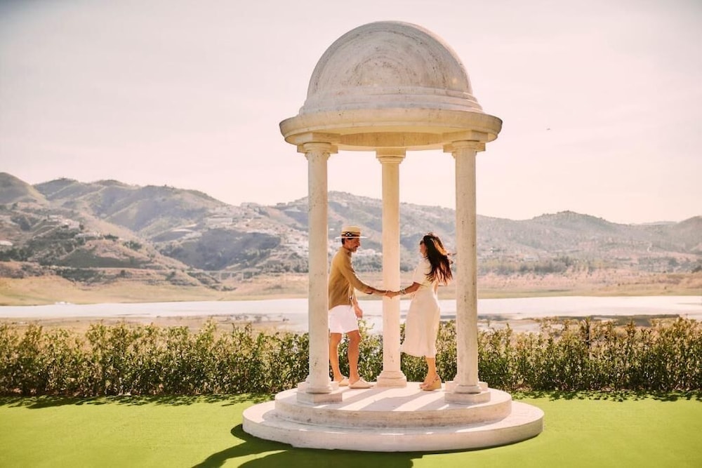 B bou Hotel La Vinuela & Spa 57/66