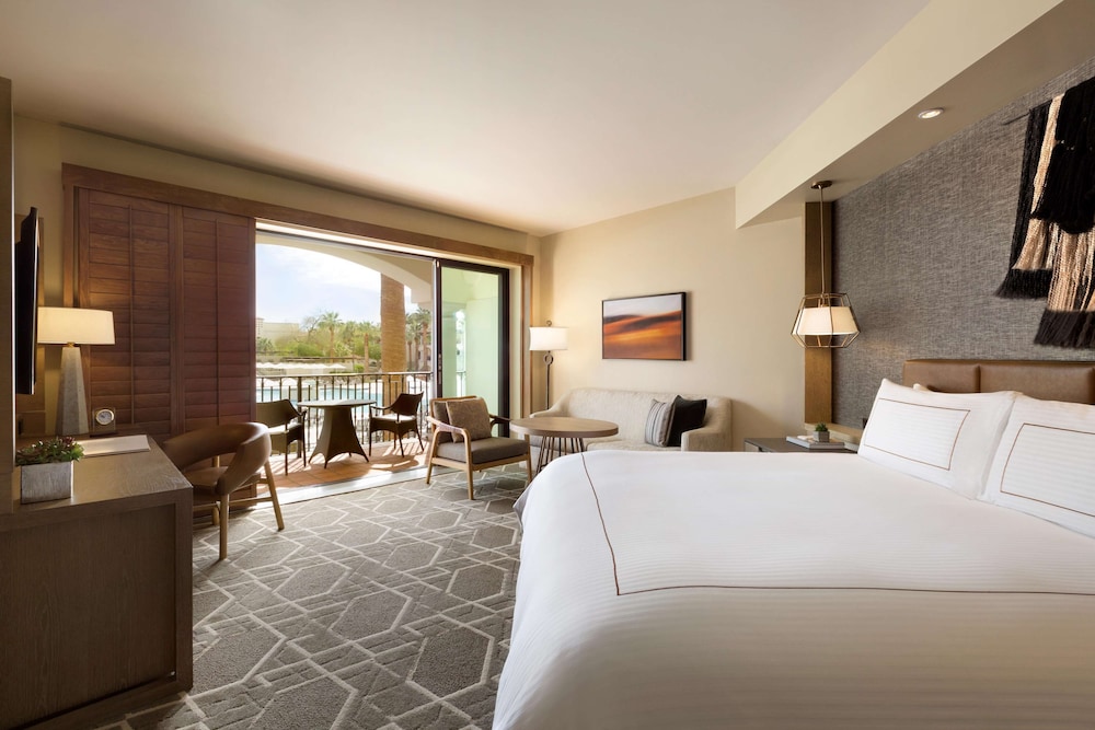 Fairmont Scottsdale Princess 19/85