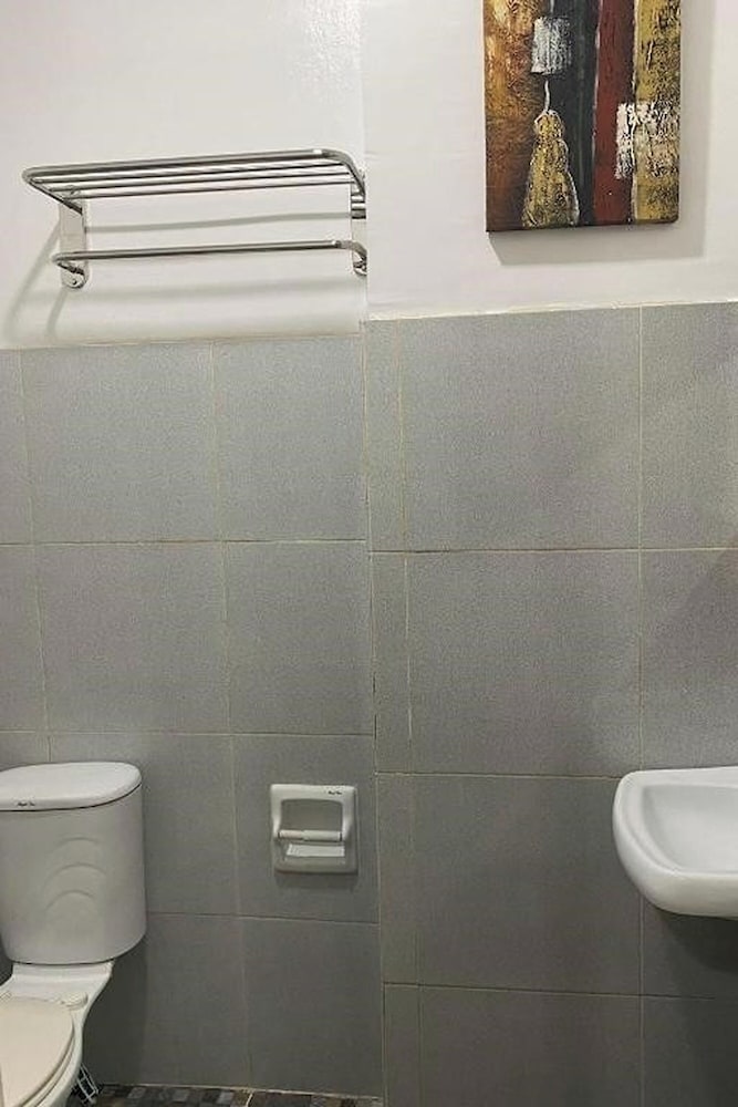 Woza Inn Boracay 55/60