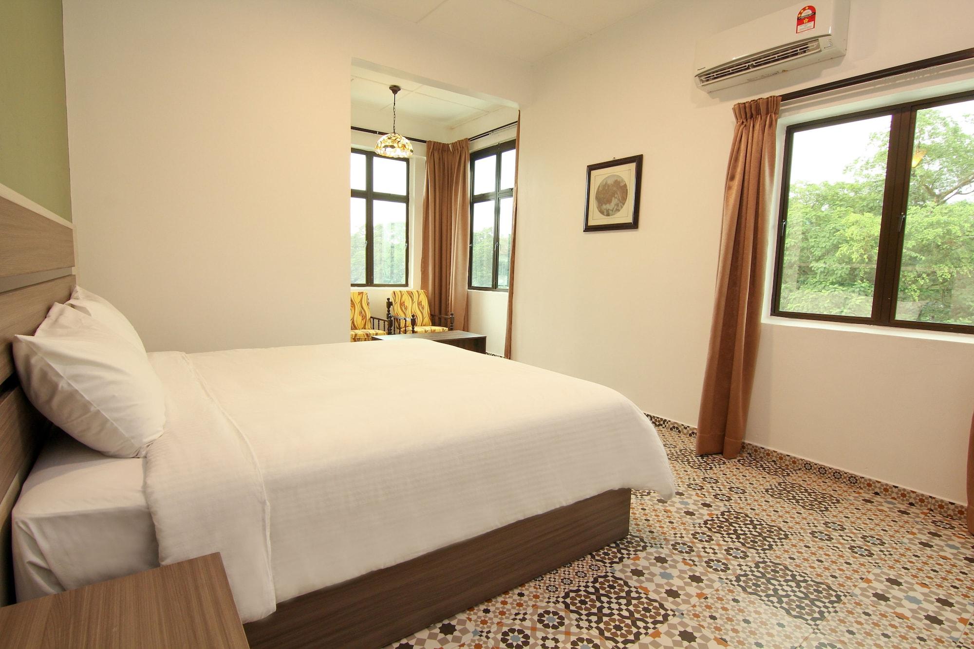 Pearl Inn 30/54