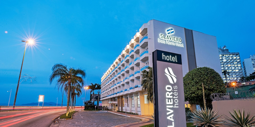 Slaviero Hotel Baía Norte Florianopolis in FLORIANOPOLIS