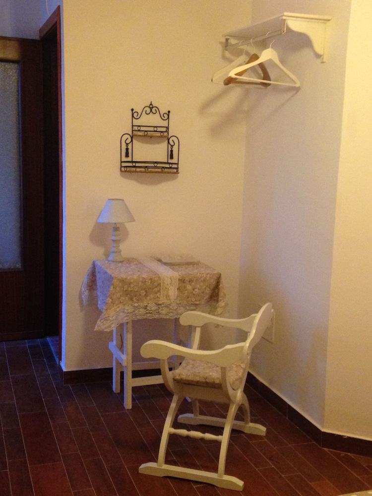 B&B Pompeilog 26/46