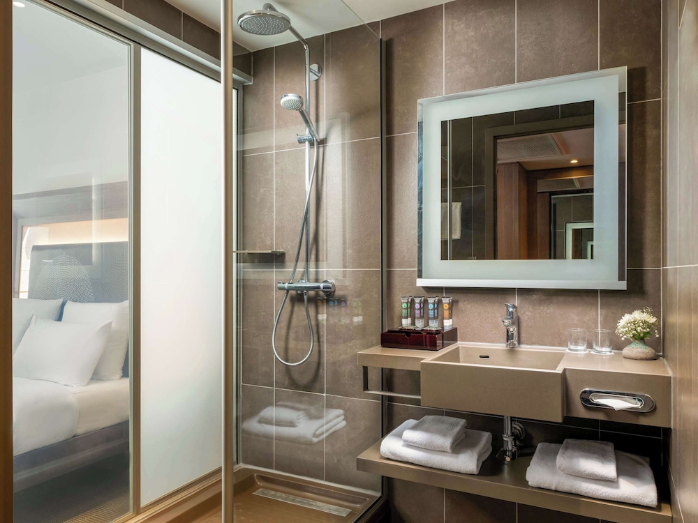 Novotel Istanbul Bosphorus Hotel 71/71