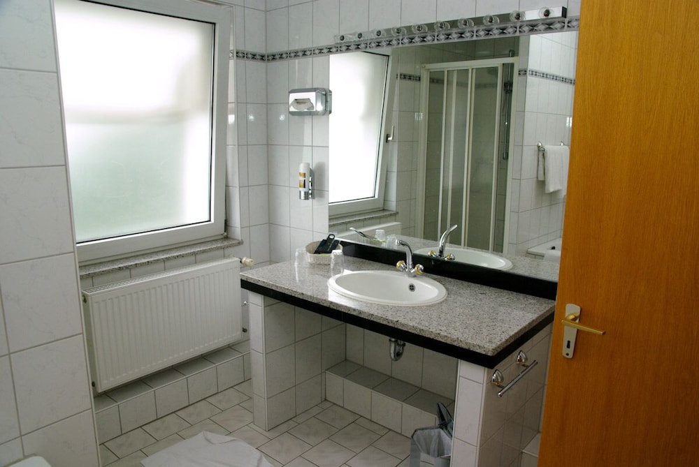 City Partner Hotel Sittardsberg 66/68