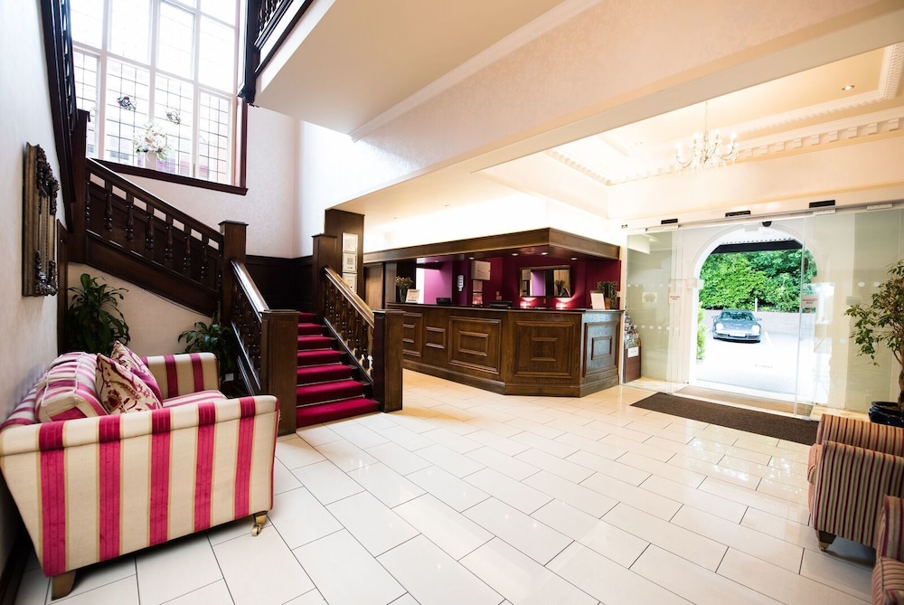 Southcrest Manor Hotel, BW Signature Collection 3/55