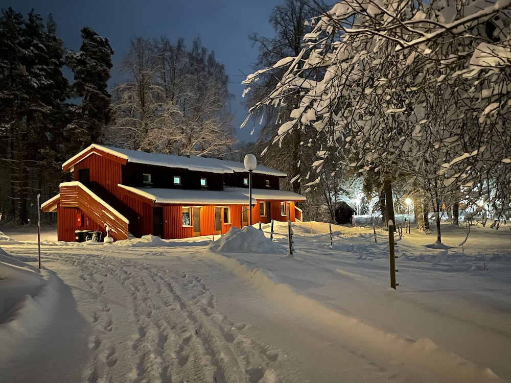 Kungskvarnen Borgvik 3/47