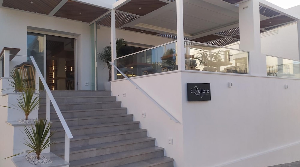 Hostal La Janda 3/66