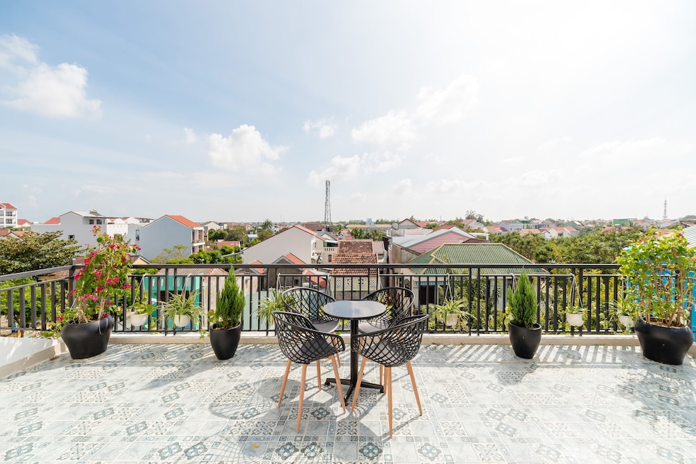 Babylon Villa 64/71