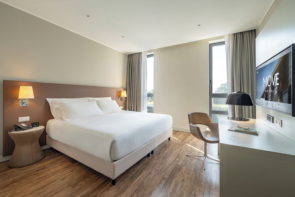 Move Hotels Venezia Nord 16/77