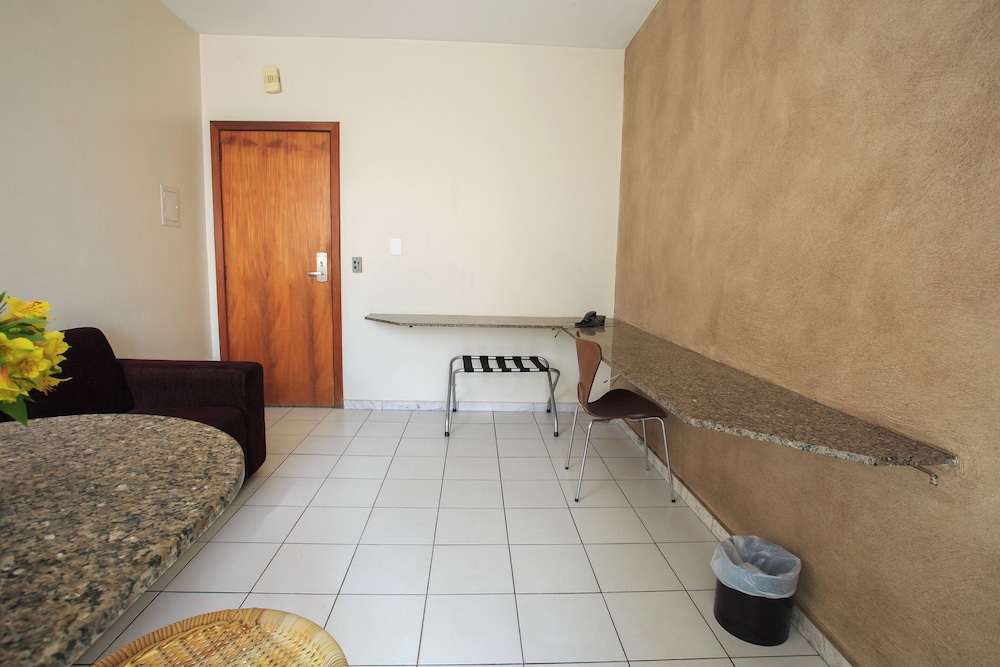 Pampulha Flat 12/69
