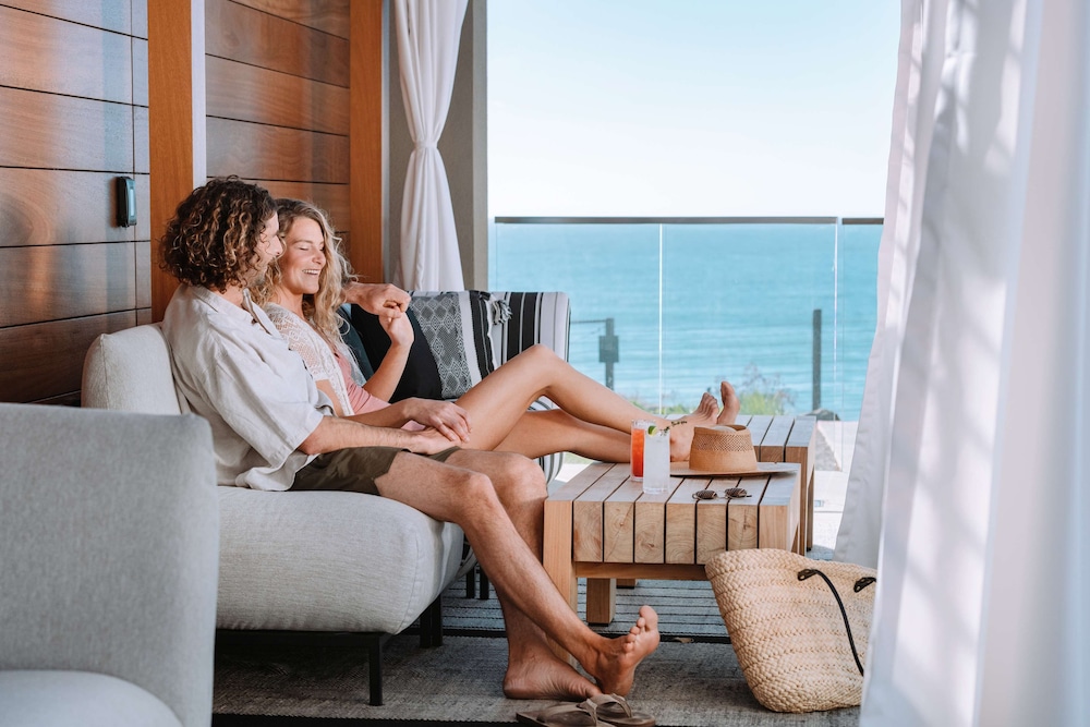 Alila Marea Beach Resort Encinitas 34/39