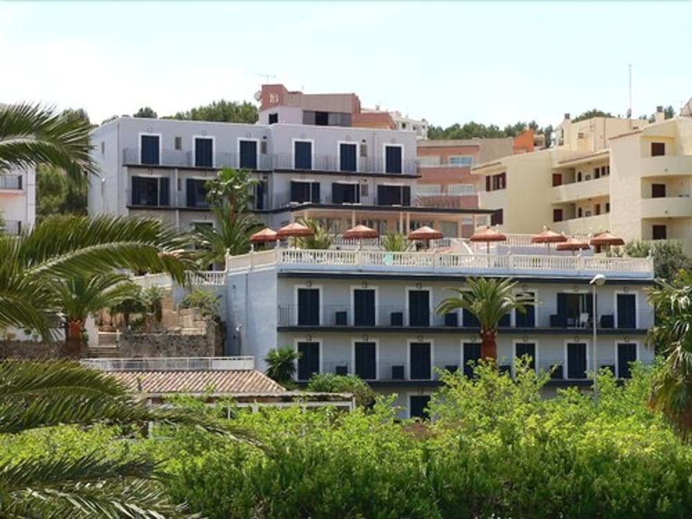 Bon Repos Hotel 52/58
