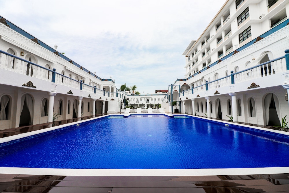 Boracay Summer Palace 40/44