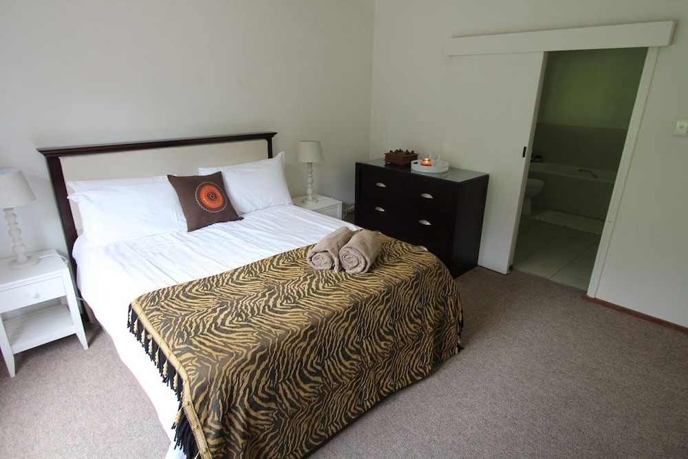 Cybele Lodge Bnb 7/38