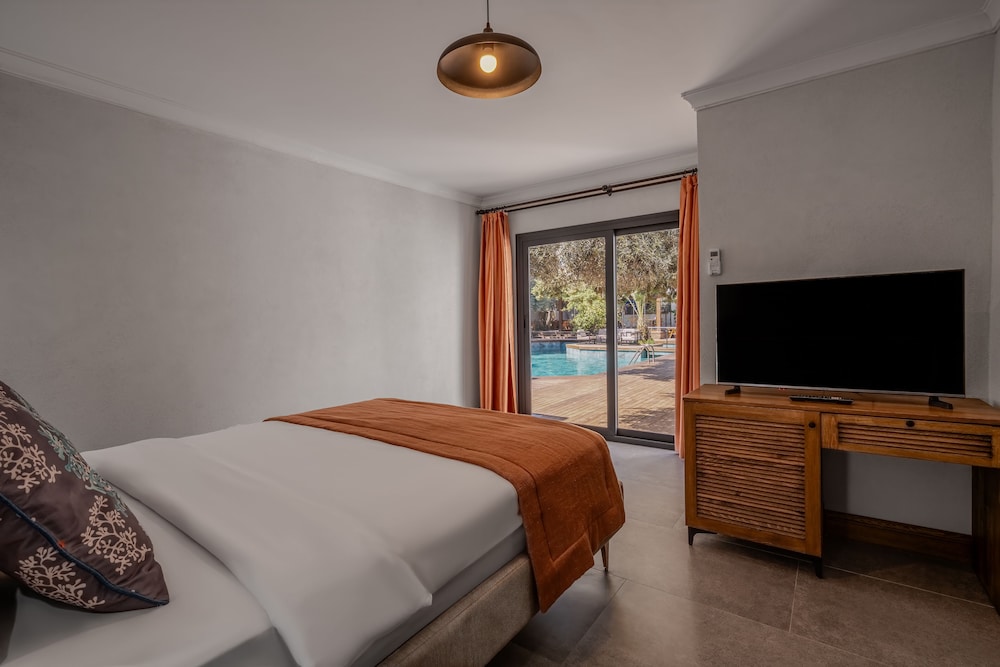 Hotel Centro Bodrum 15/78