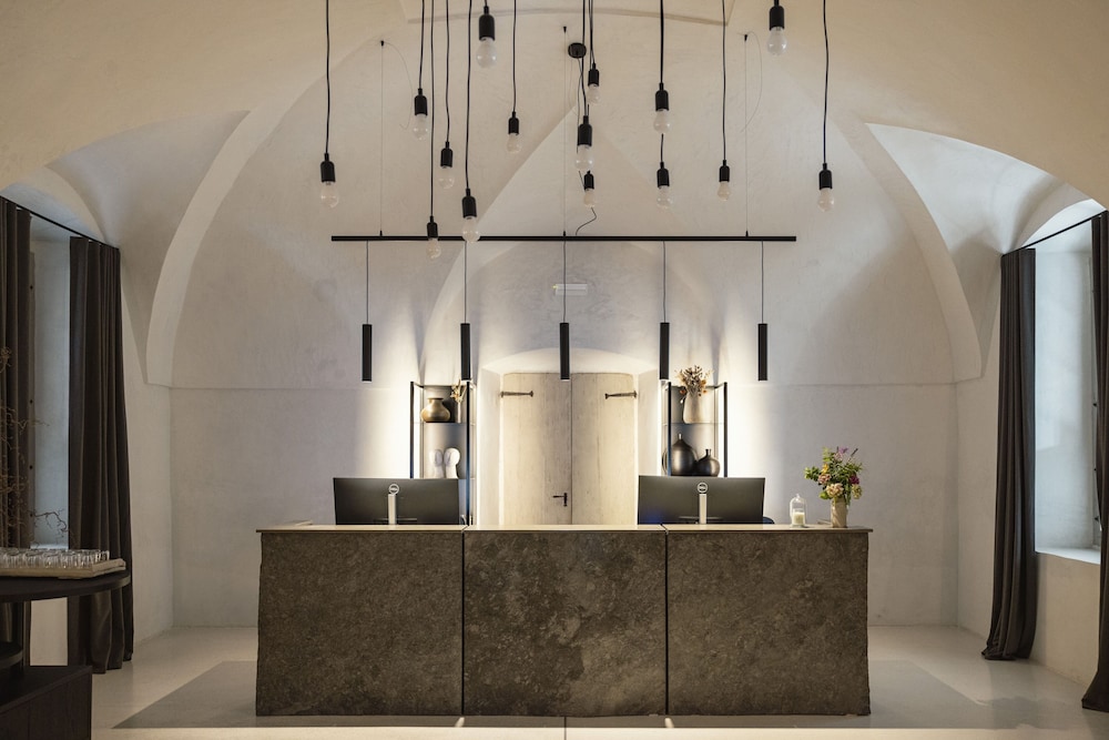 Monastero ARX VIVENDI 9/63