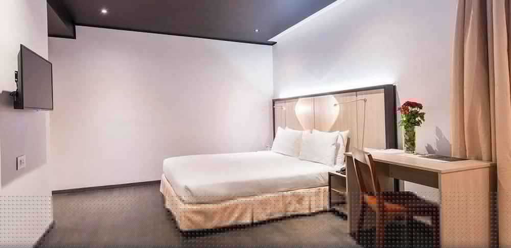 Onomo Hotel Kigali 14/70