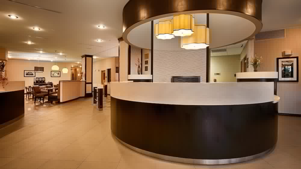 Sonesta Essential Indianapolis Airport 2/34