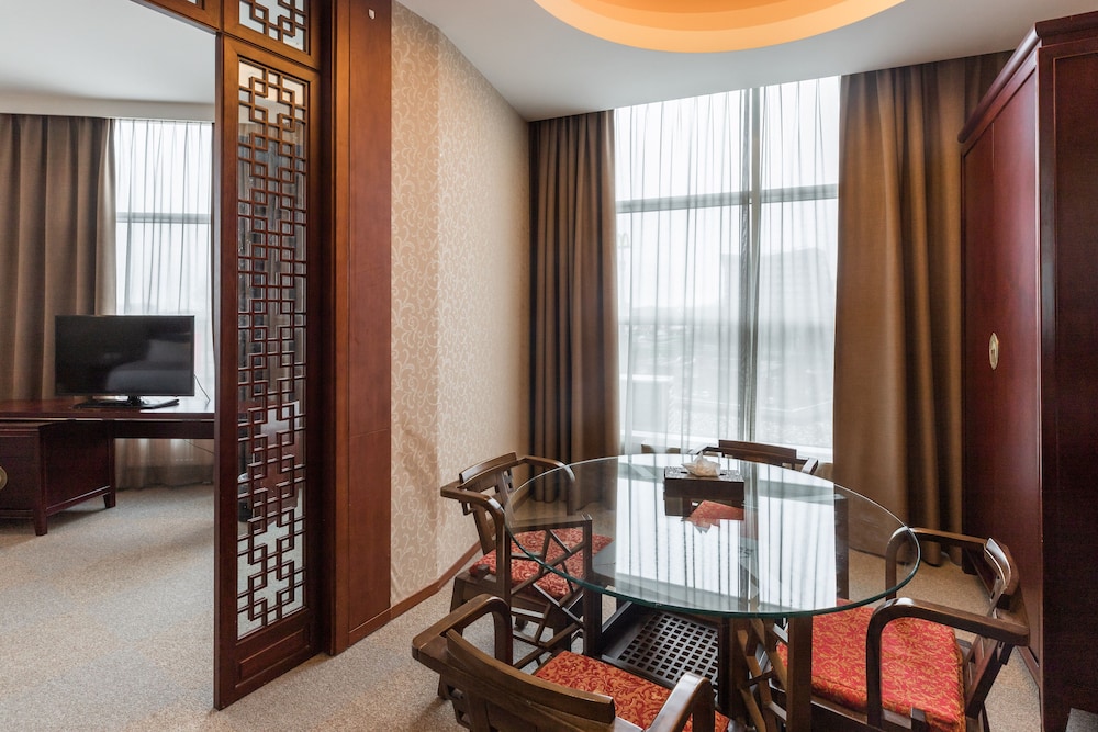 Shanghai Hotel Holland 55/71